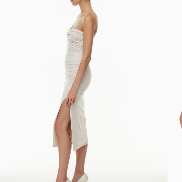 Ten by Babaton Meta Skirt by Aritzia - Picture 5 of 5